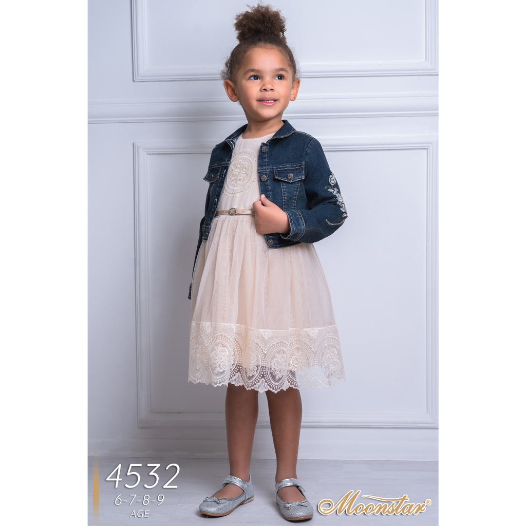 Kindermode