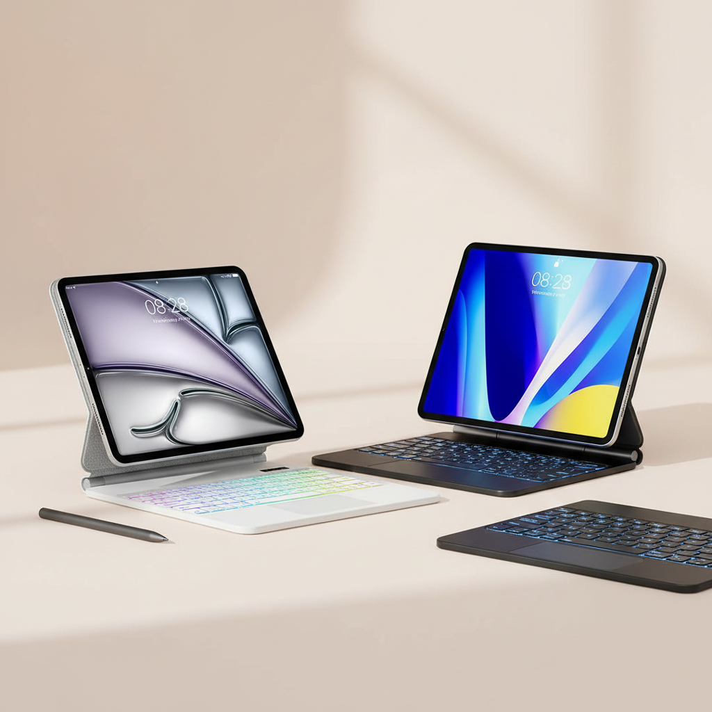 Tabletzubehör
