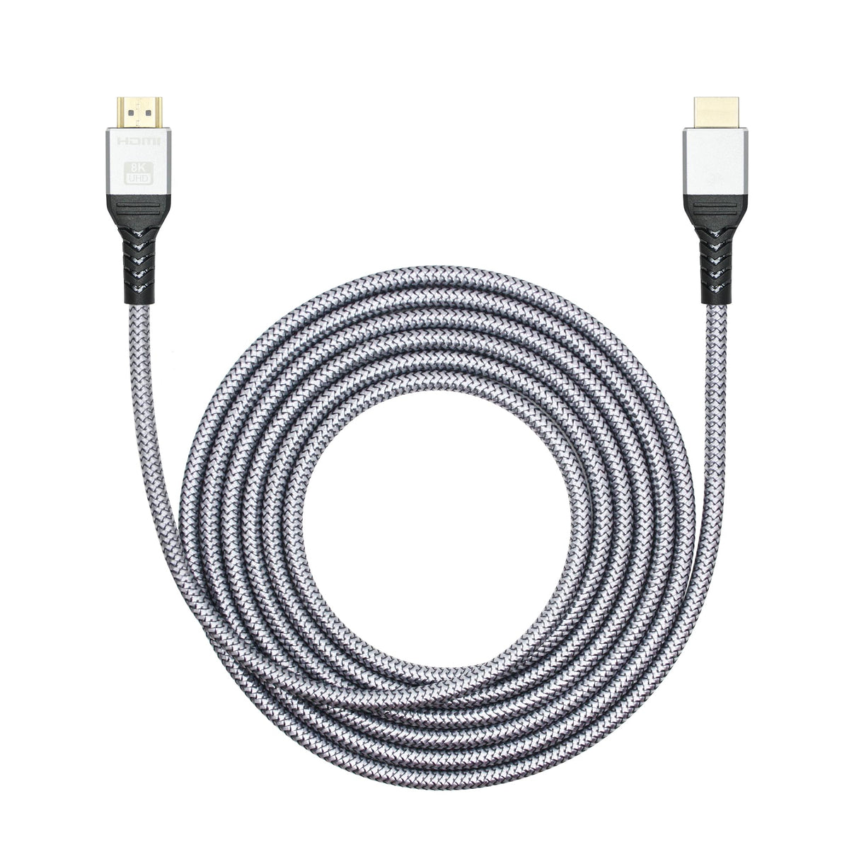 HDMI-2.1-Kabel, 3 m, 8K bei 60 Hz und 4K bei 144 Hz