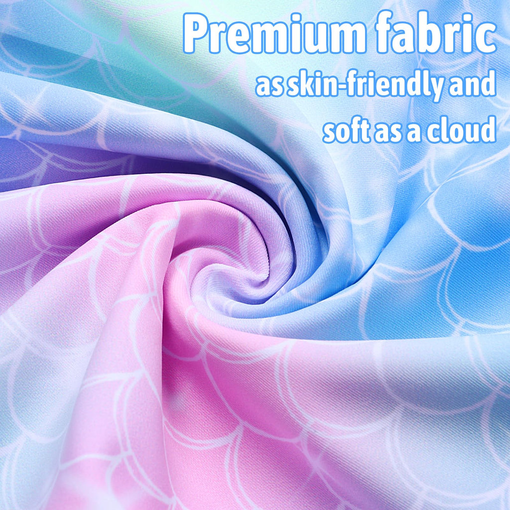 Mädchen Badeanzug Stil 2