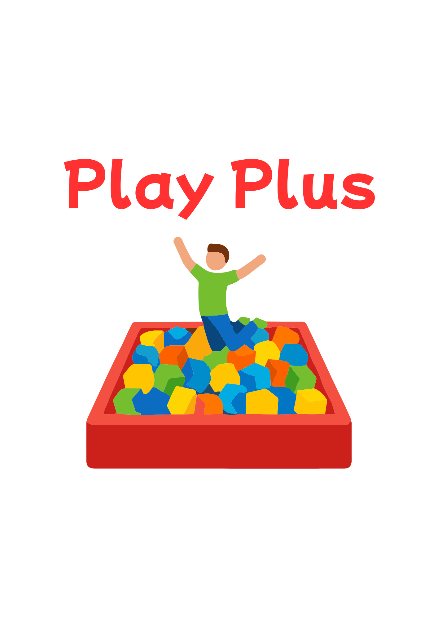Play Plus