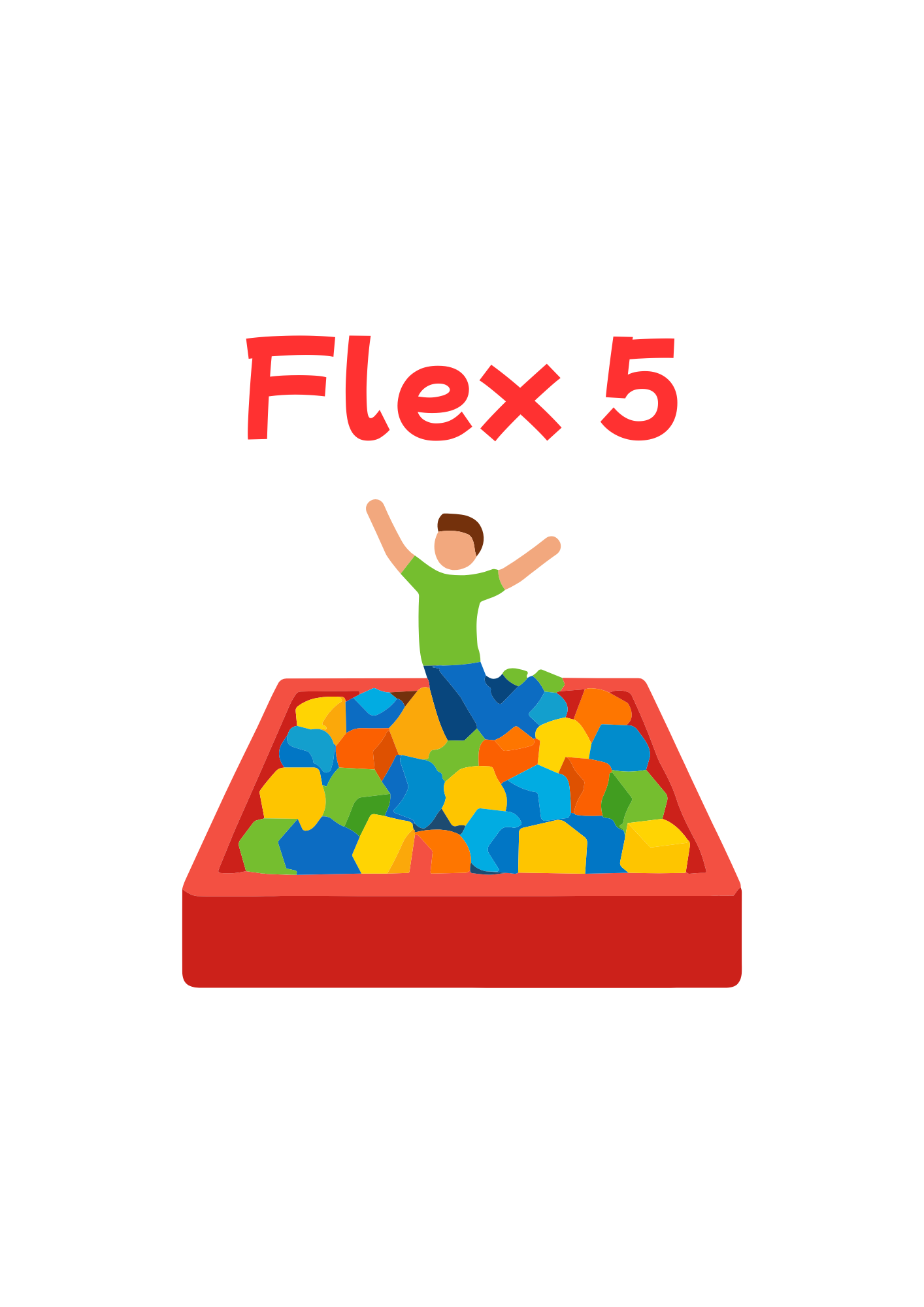 Flex 5
