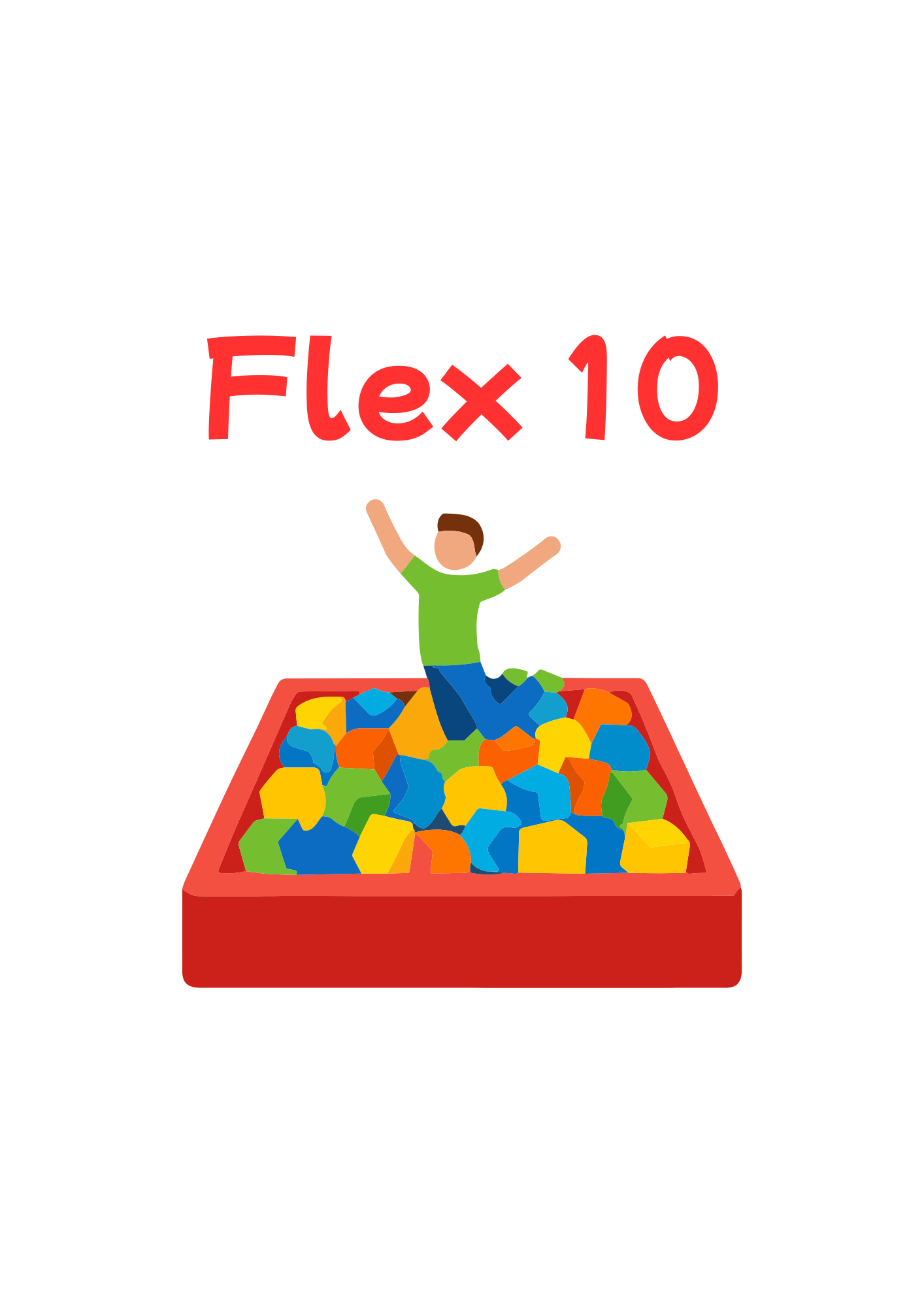 Flex 10