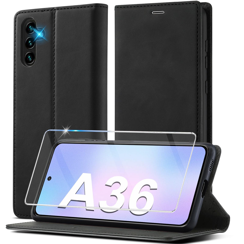 Case für Samsung Galaxy A36