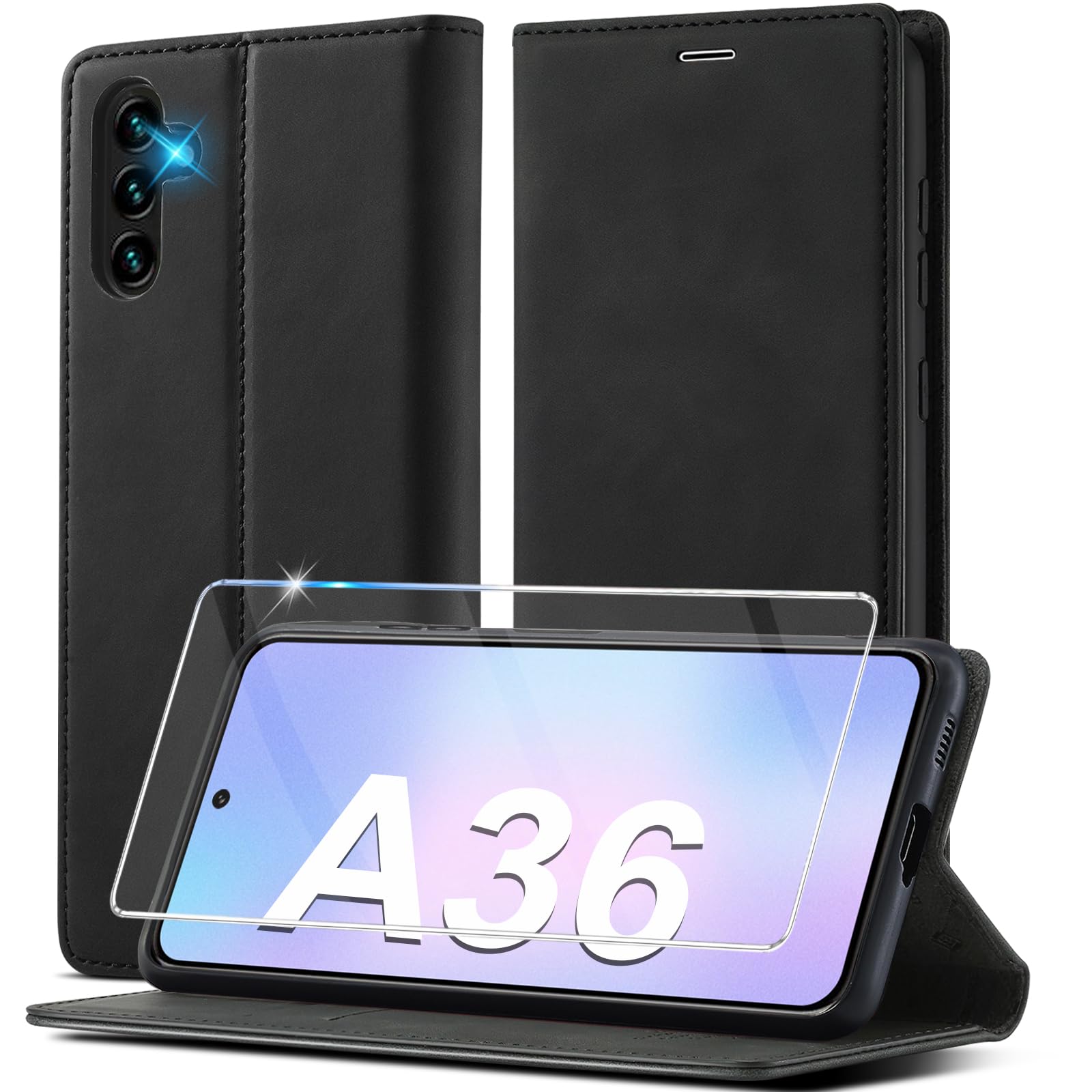 Case für Samsung Galaxy A36