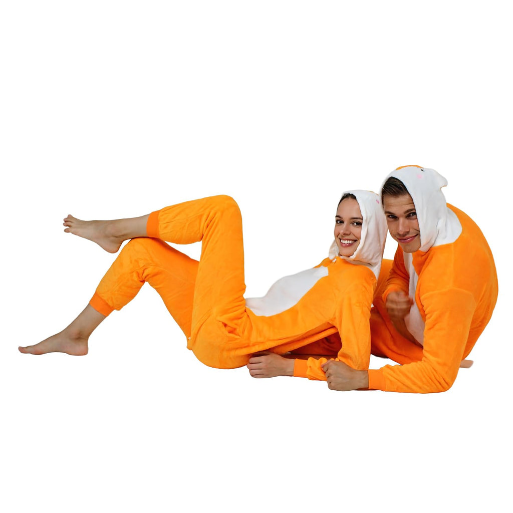 Karneval, Halloween Kostüme Fuchs