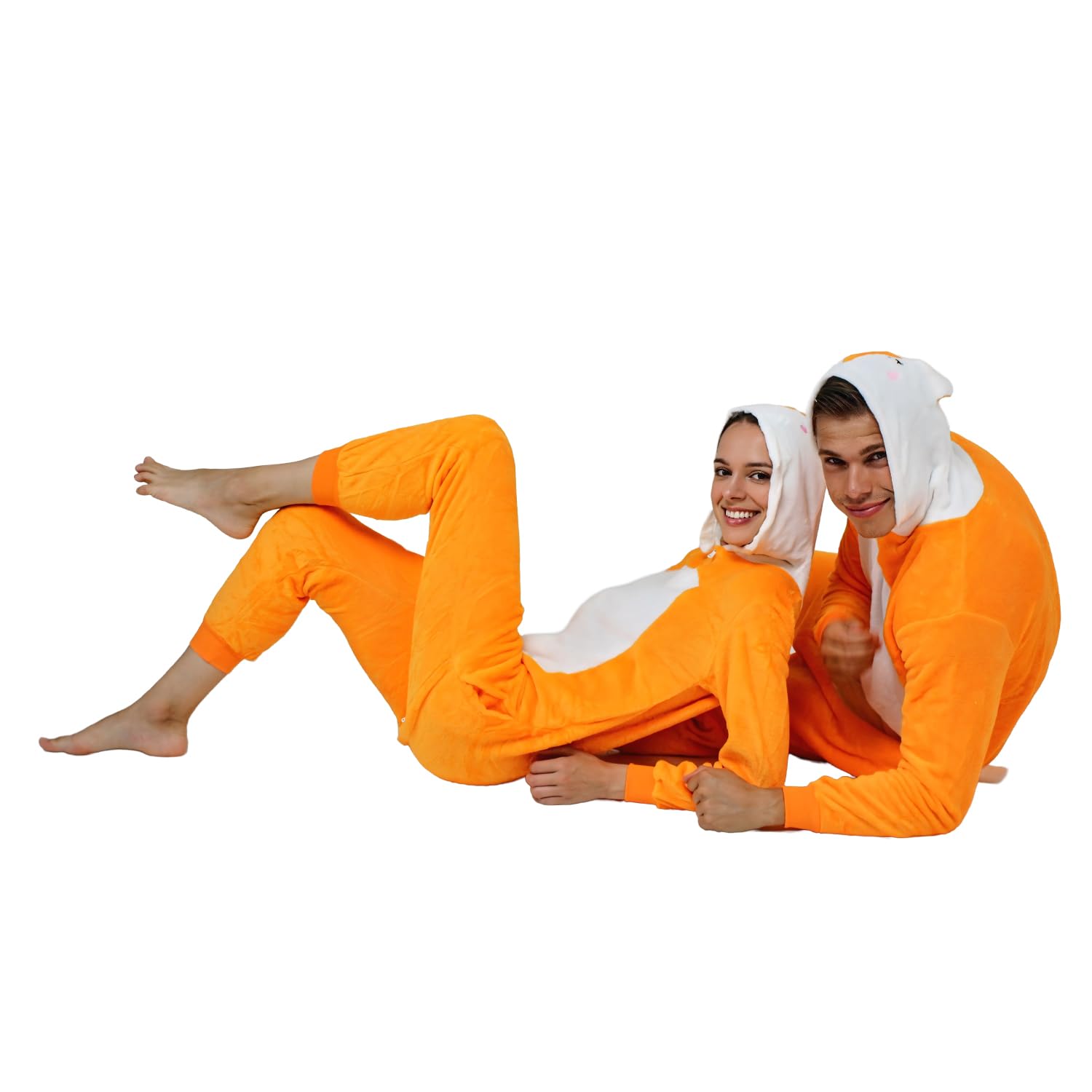 Karneval, Halloween Kostüme Fuchs