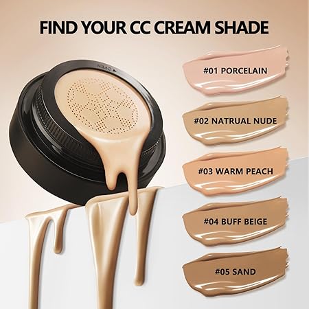 Anglicolor Concealer mit voller Deckkraft