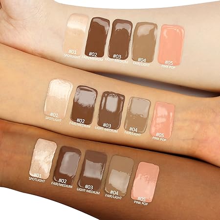 Anglicolor Kontur Flüssiger Beauty-Stick