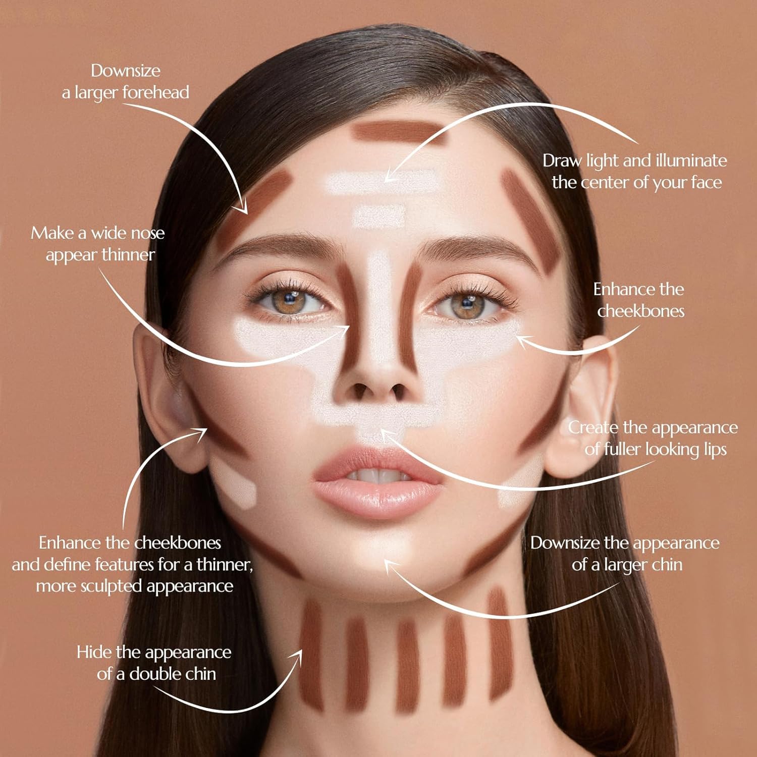 Anglicolor Kontur Flüssiger Beauty-Stick