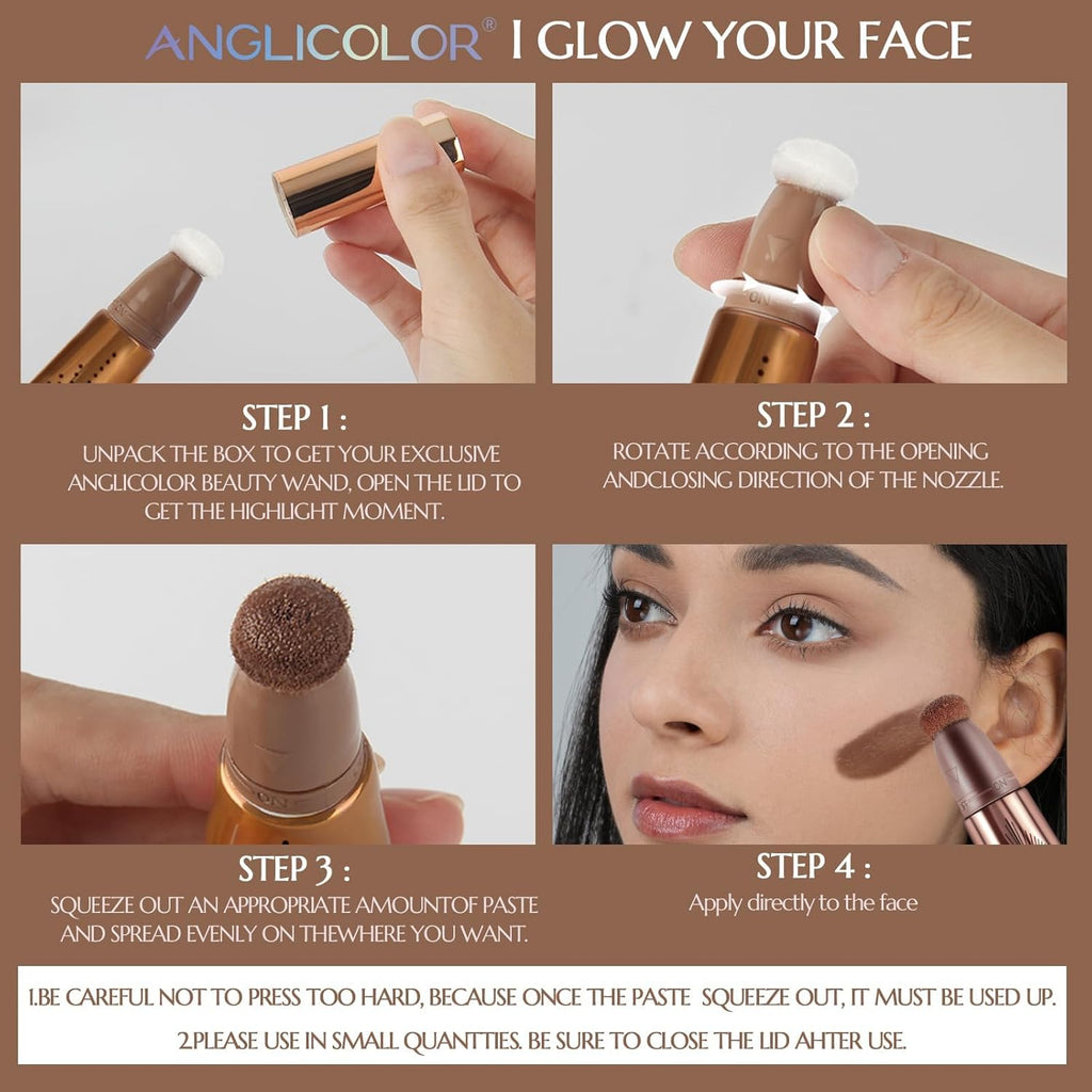 Anglicolor Kontur Flüssiger Beauty-Stick