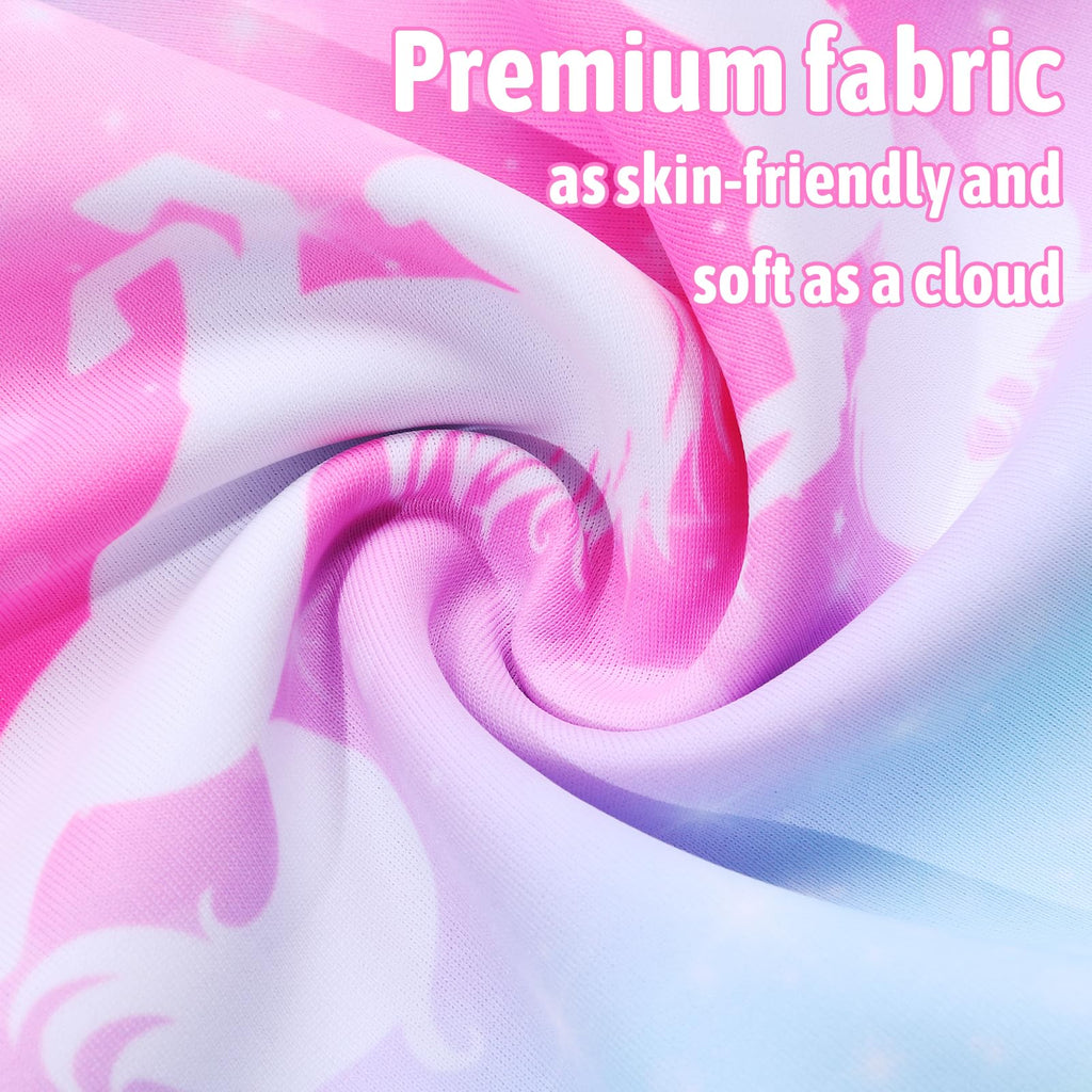 Mädchen Badeanzug Stil 3