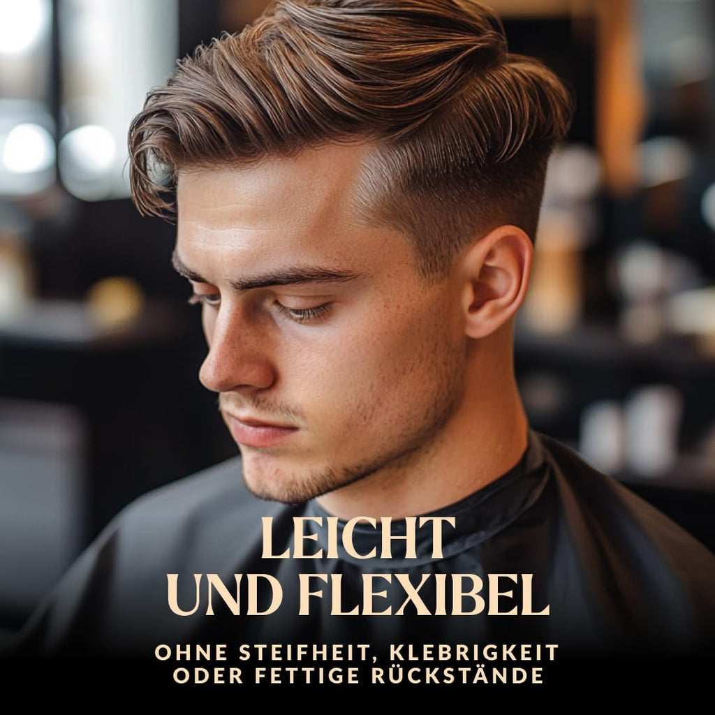 Meersalzspray für Männer