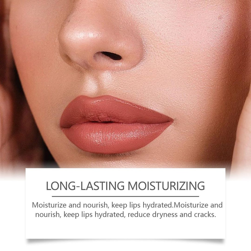 Lippenkonturenstift Langanhaltend