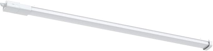 Влагоустойчива LED лампа Allesin 120 см, 30 W, 3600 lm LED тръба, студено бяла 6500 K,