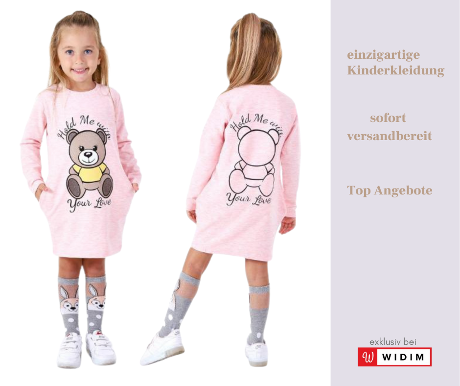 Kinderkleidung Großhandel/widim.de/video Kinderkleider