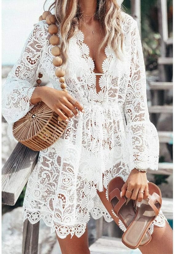 Strandkleid