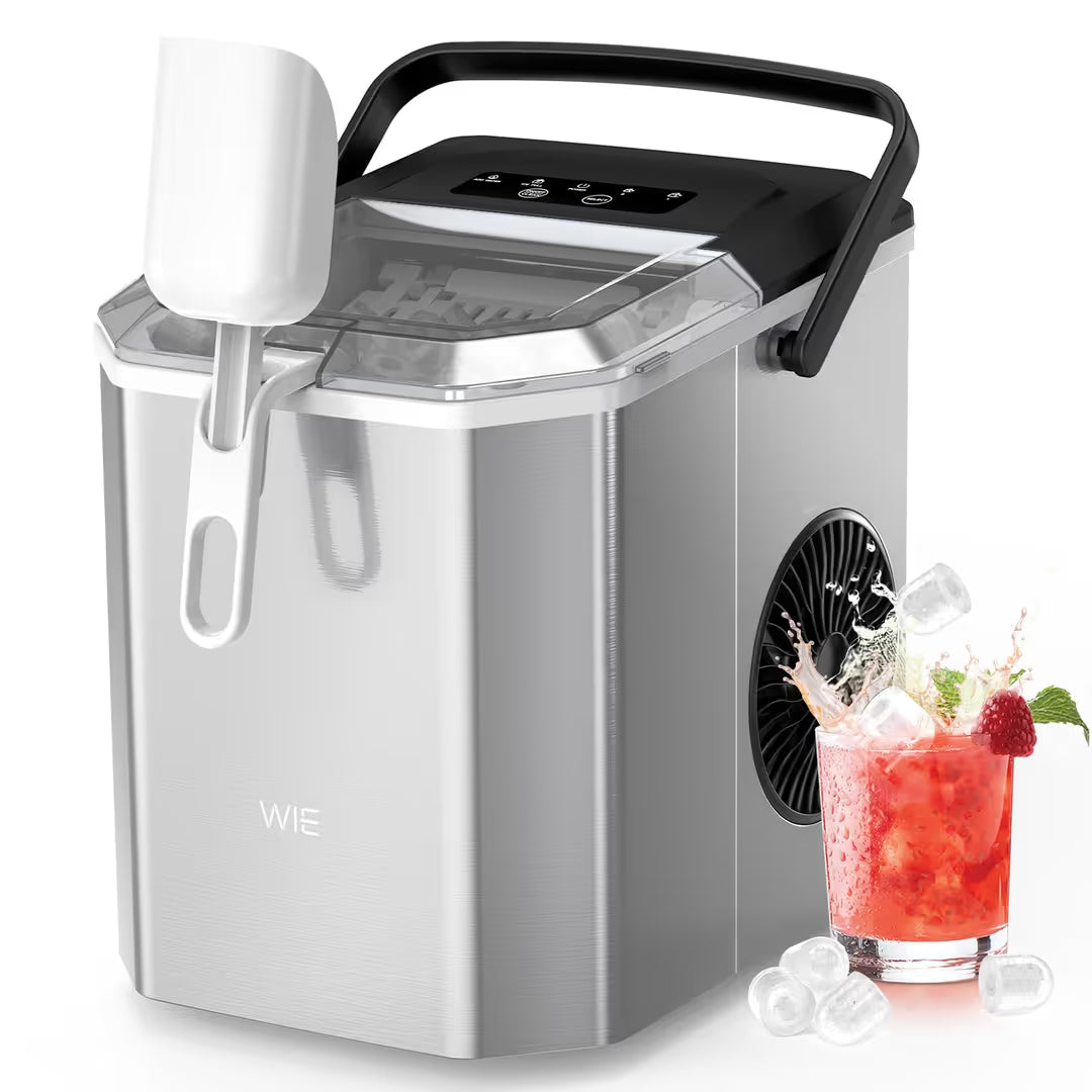 Eiswürfelmaschine 1,3L 1