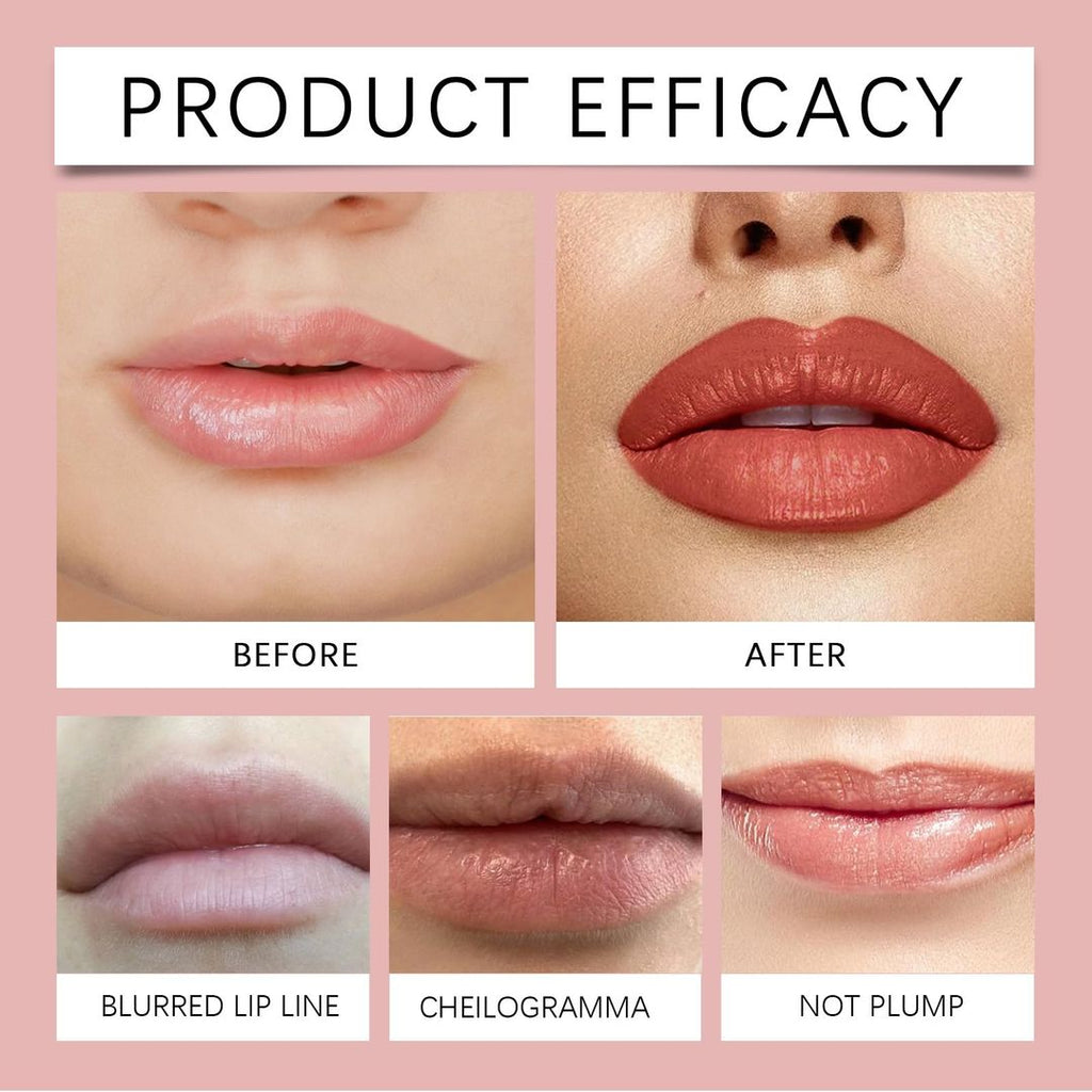 Lippenkonturenstift Langanhaltend