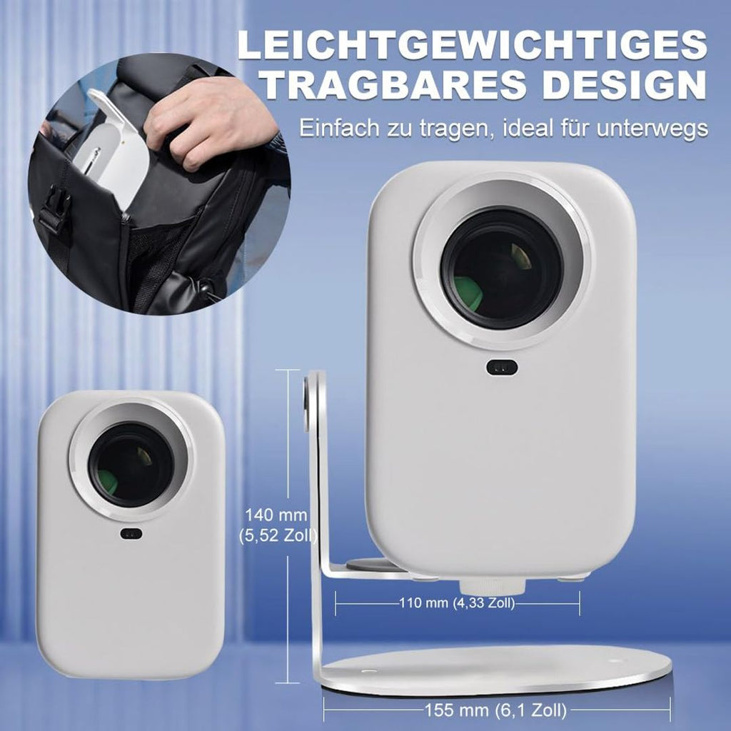 Mini Projektorhalterung