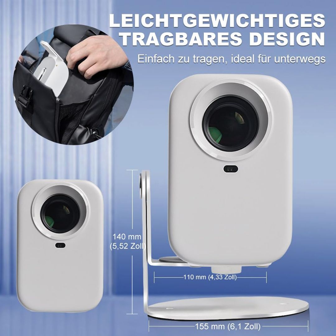 Mini Projektorhalterung