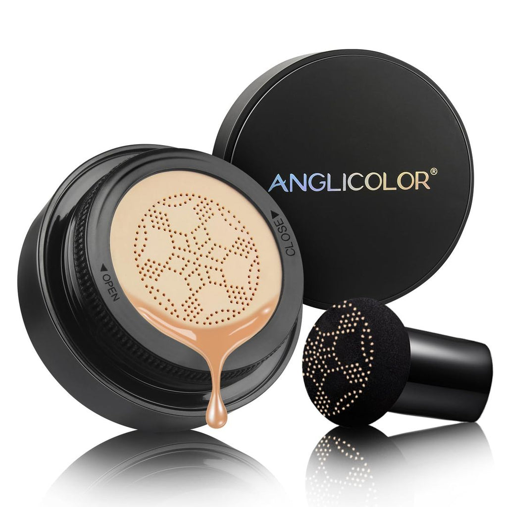 Anglicolor Concealer mit voller Deckkraft