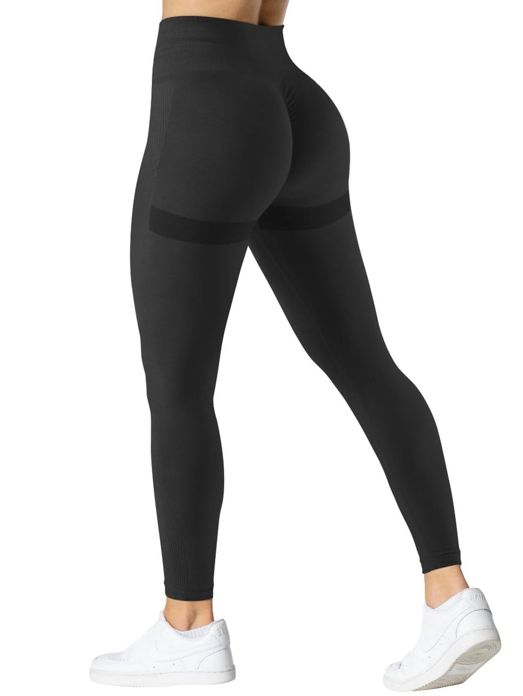 Damen Sport Leggings
