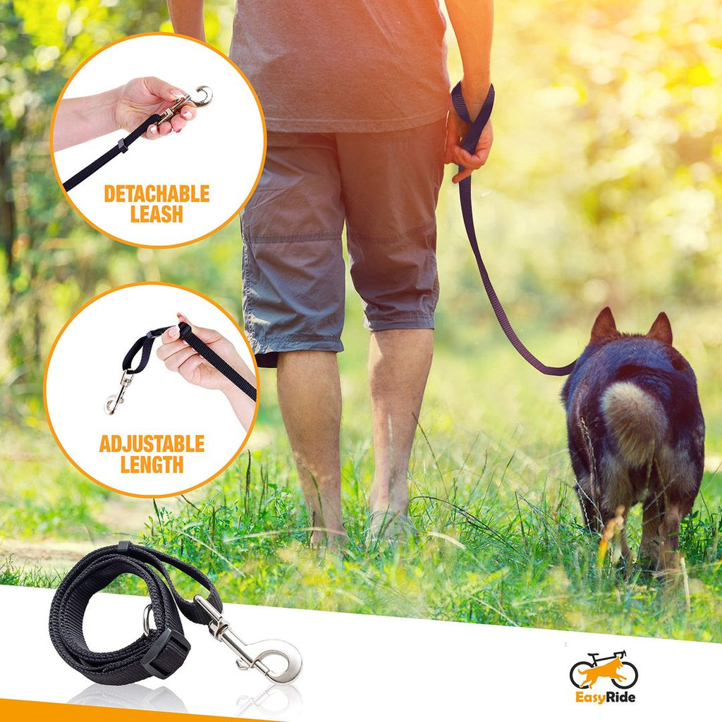 Freihandleinen für Hunde -180° drehbar