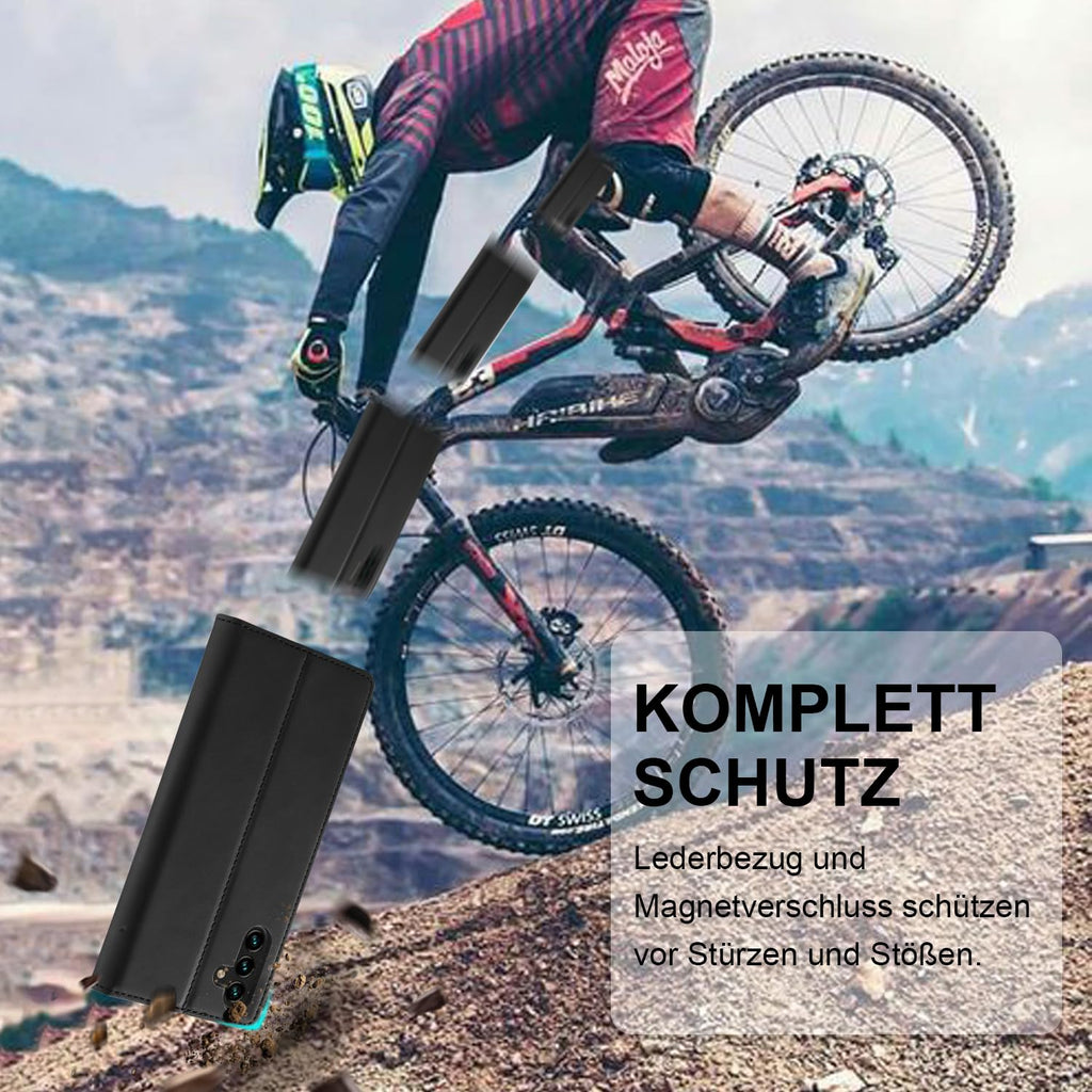 Case für Samsung Galaxy A36