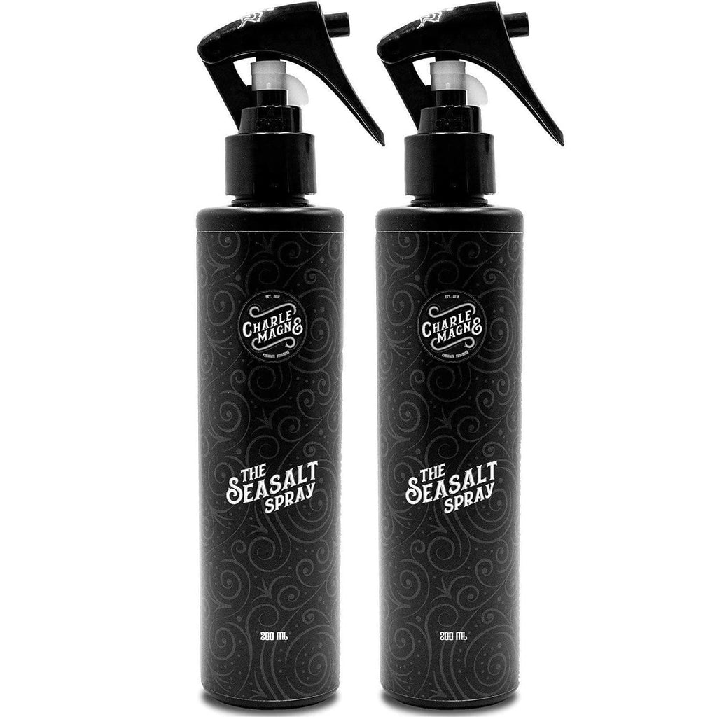 Meersalzspray für Männer