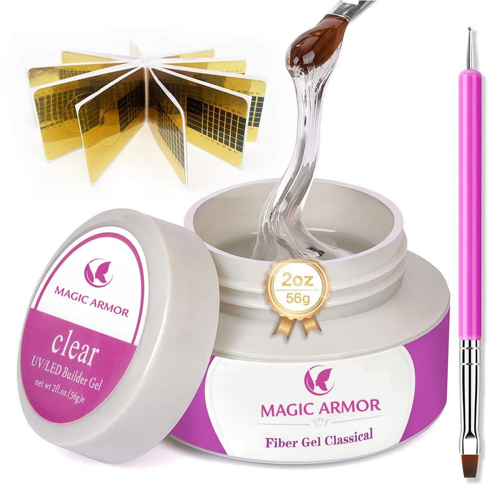 Nagelgel Rekonstruktion