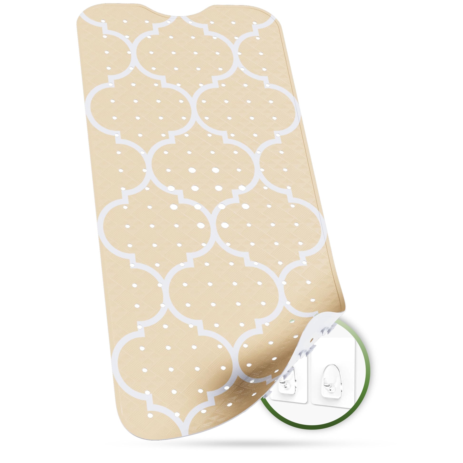 SilverRack DermaSensitivo Weiche Badematte