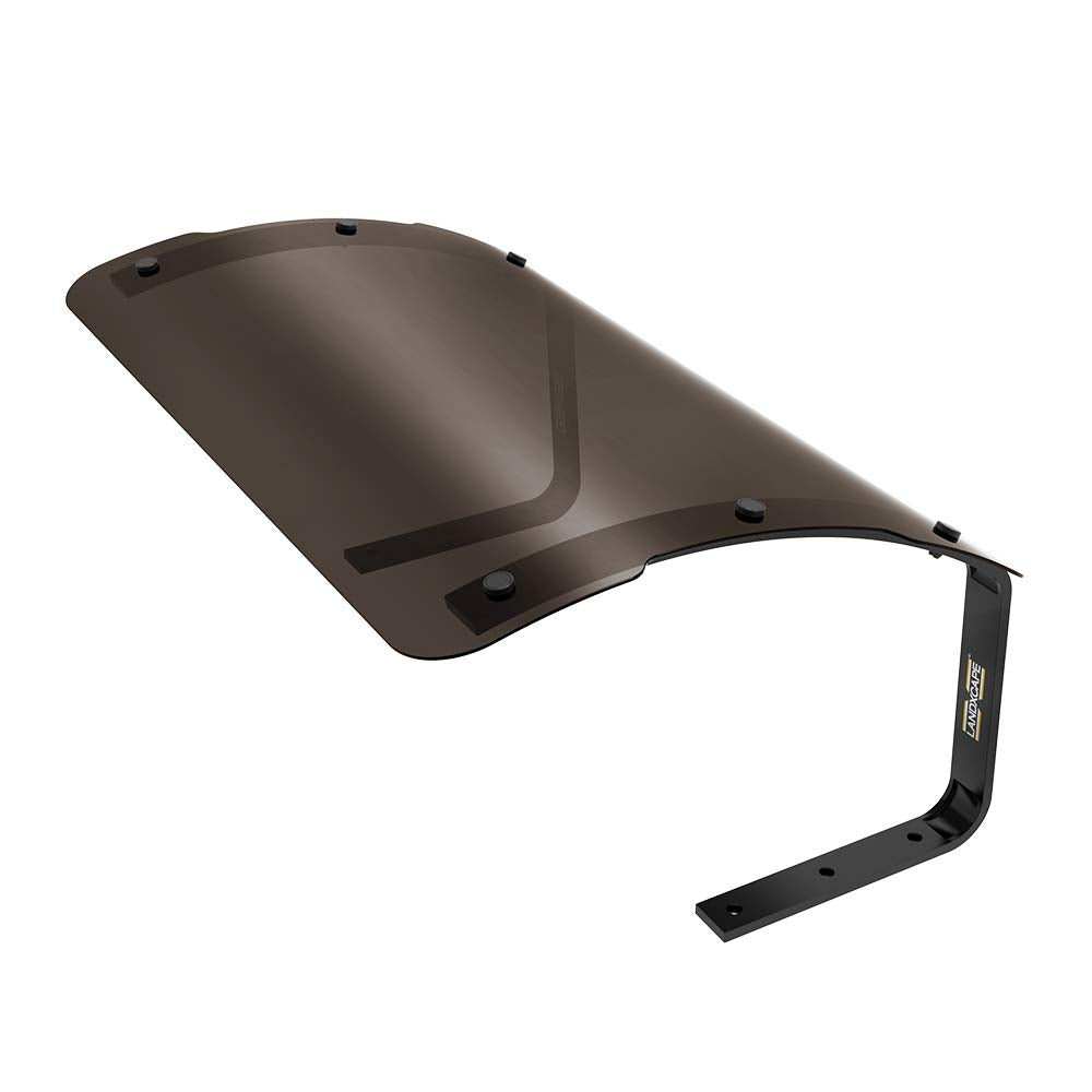 Покрив за роботизирани косачки за трева