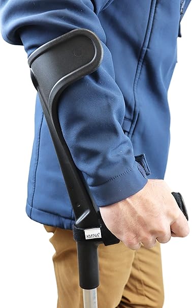 KMINA – Помощни средства за ходене