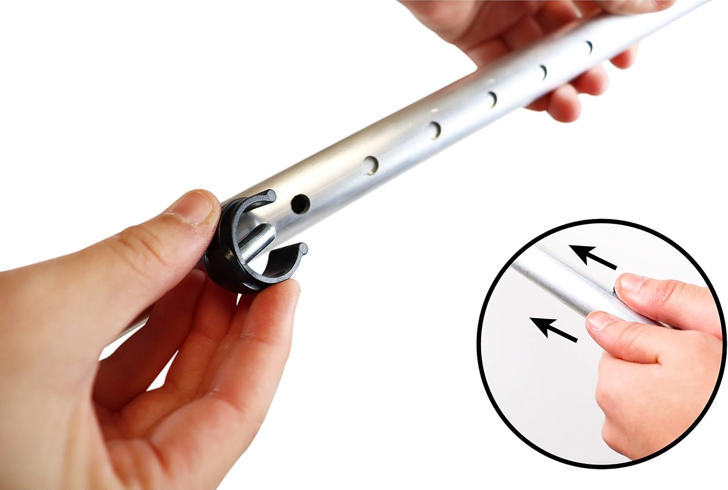 KMINA – Помощни средства за ходене