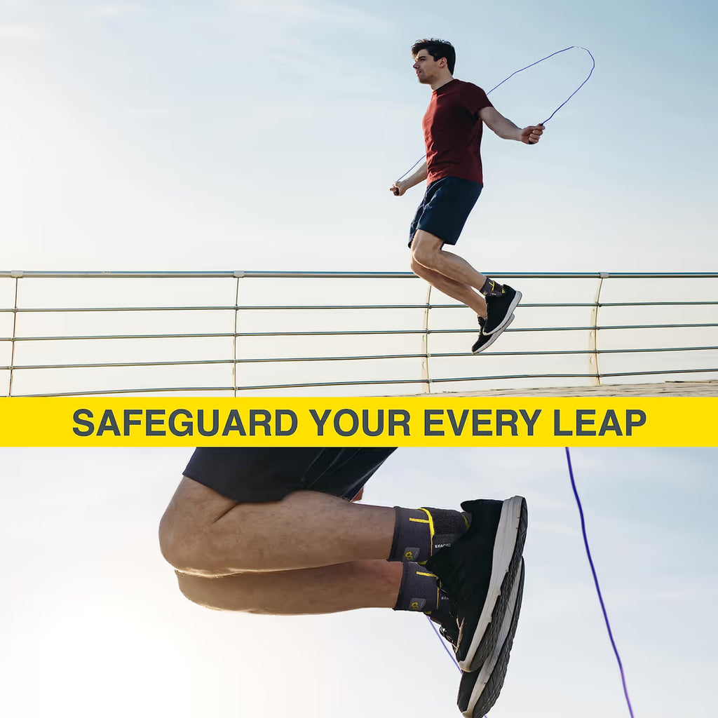 Knöchelstütze 2er Pack