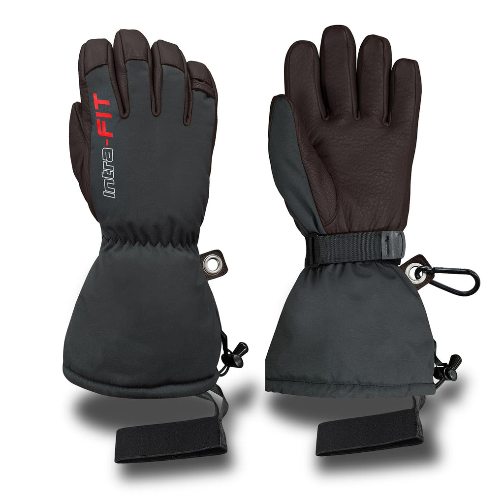 Winterhandschuhe Wasserdicht Warm Winddicht Unisex