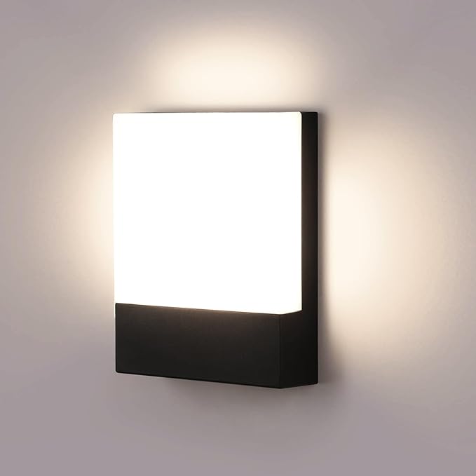 LED лампа Lightsjoy - 18W за външна употреба