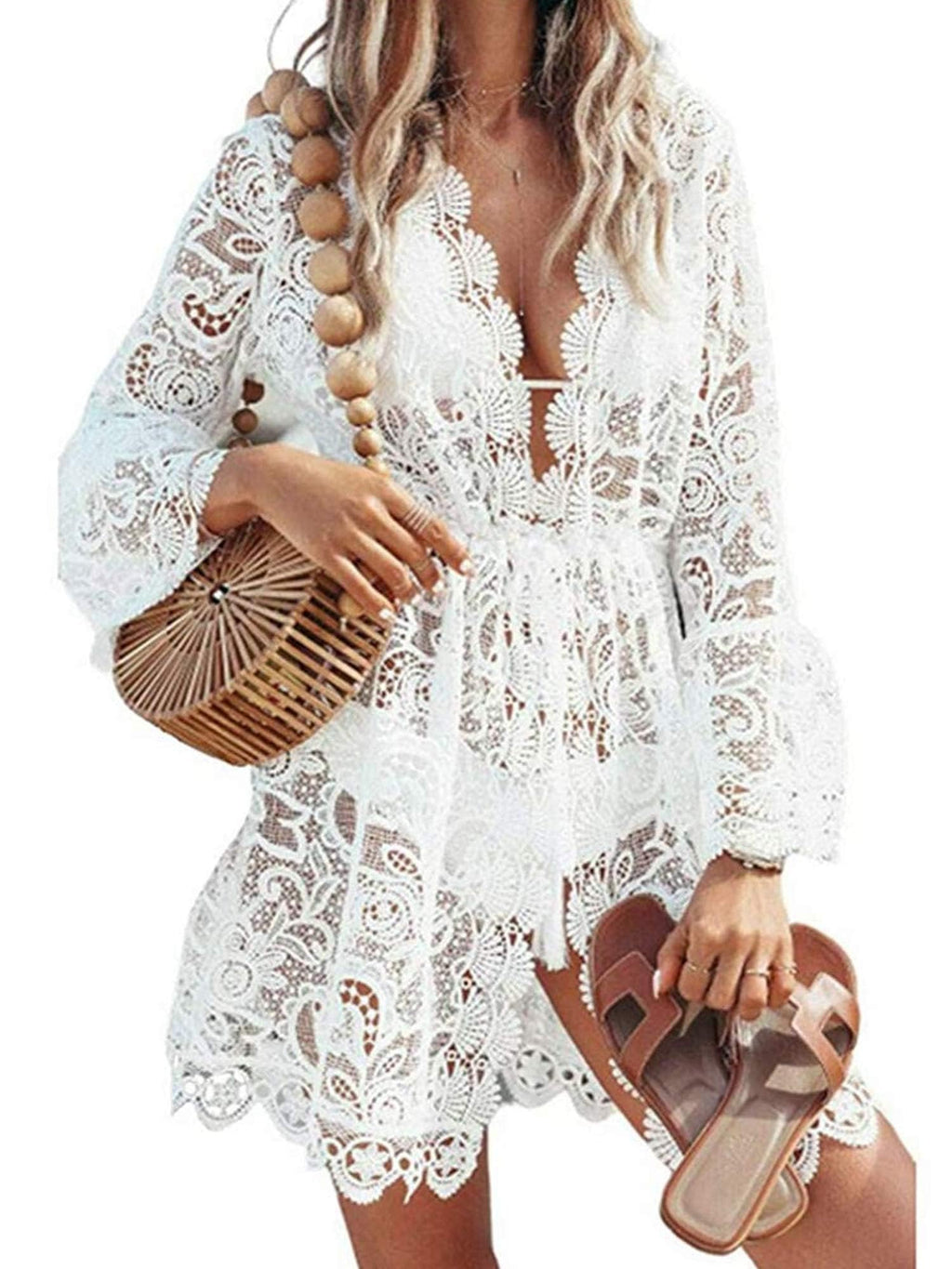 Strandkleid