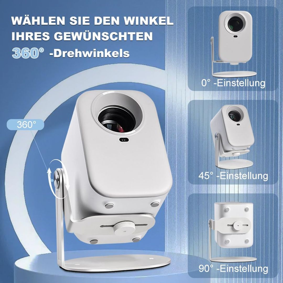 Mini Projektorhalterung