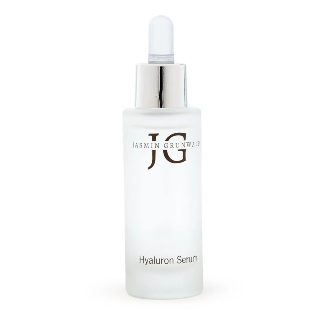 Hyaluronsäure Serum Intensive Hydratation Anti-Aging