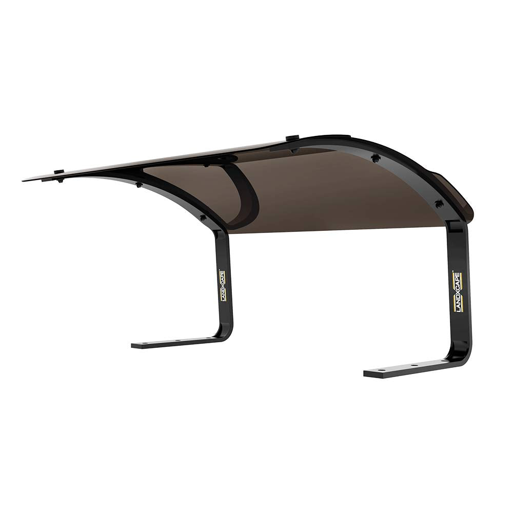 Покрив за роботизирани косачки за трева