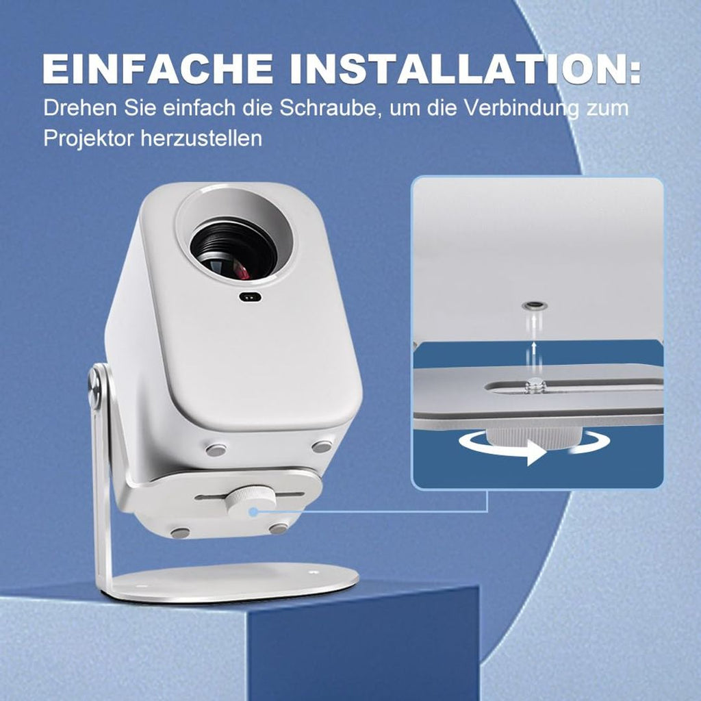 Mini Projektorhalterung