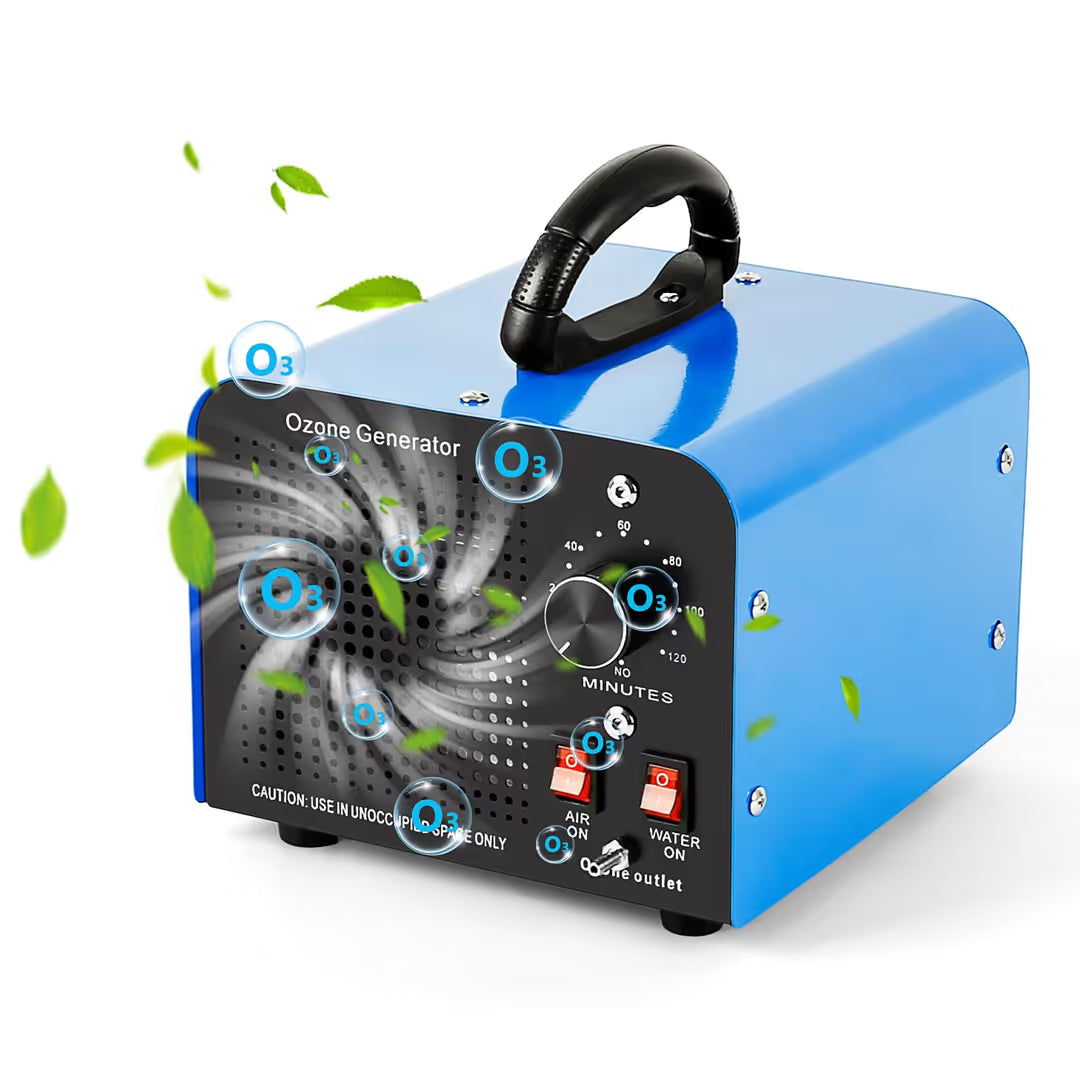 Ozongenerator, 32000mg/Std