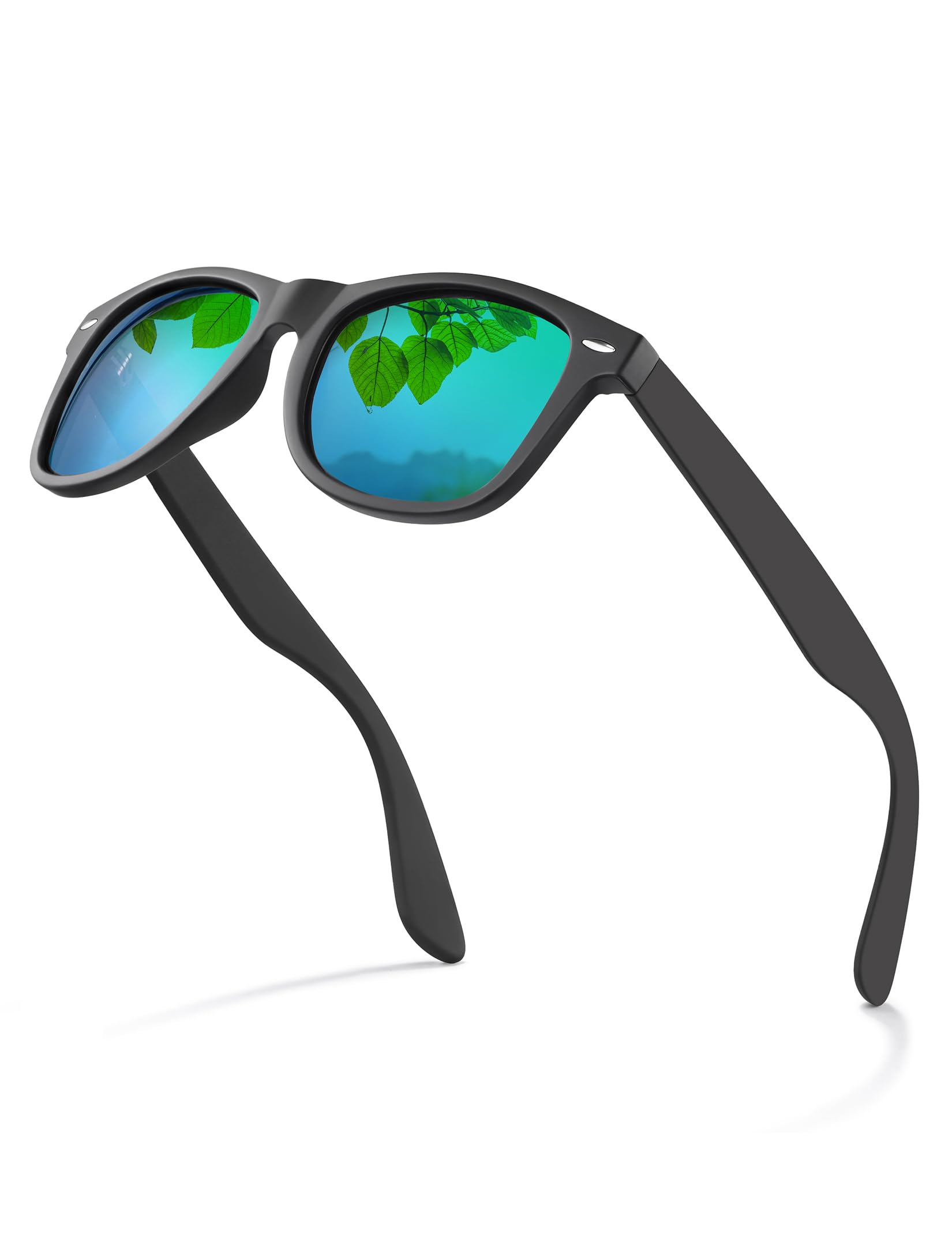 Sonnenbrillen Herren/Damen Polarisiert