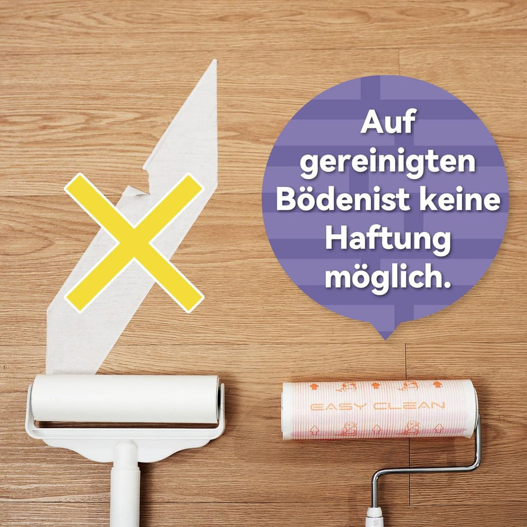 Extra Klebriger Lint Roller