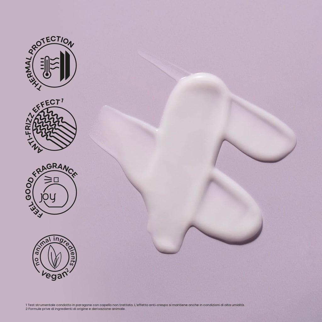 Alfaparf Milano Föhncreme