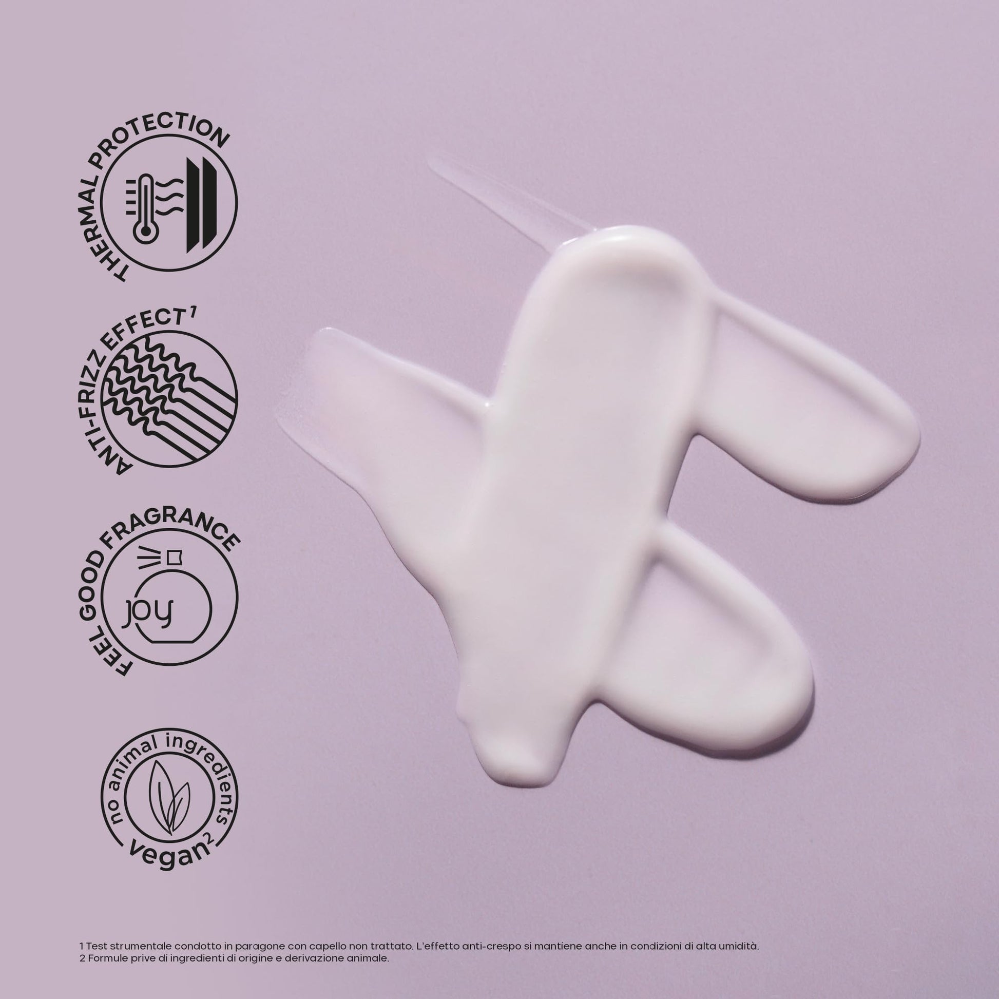 Alfaparf Milano Föhncreme