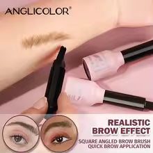 Augenbrauenstift Microblading Haarstrich Anglicolor