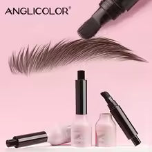 Augenbrauenstift Microblading Haarstrich Anglicolor